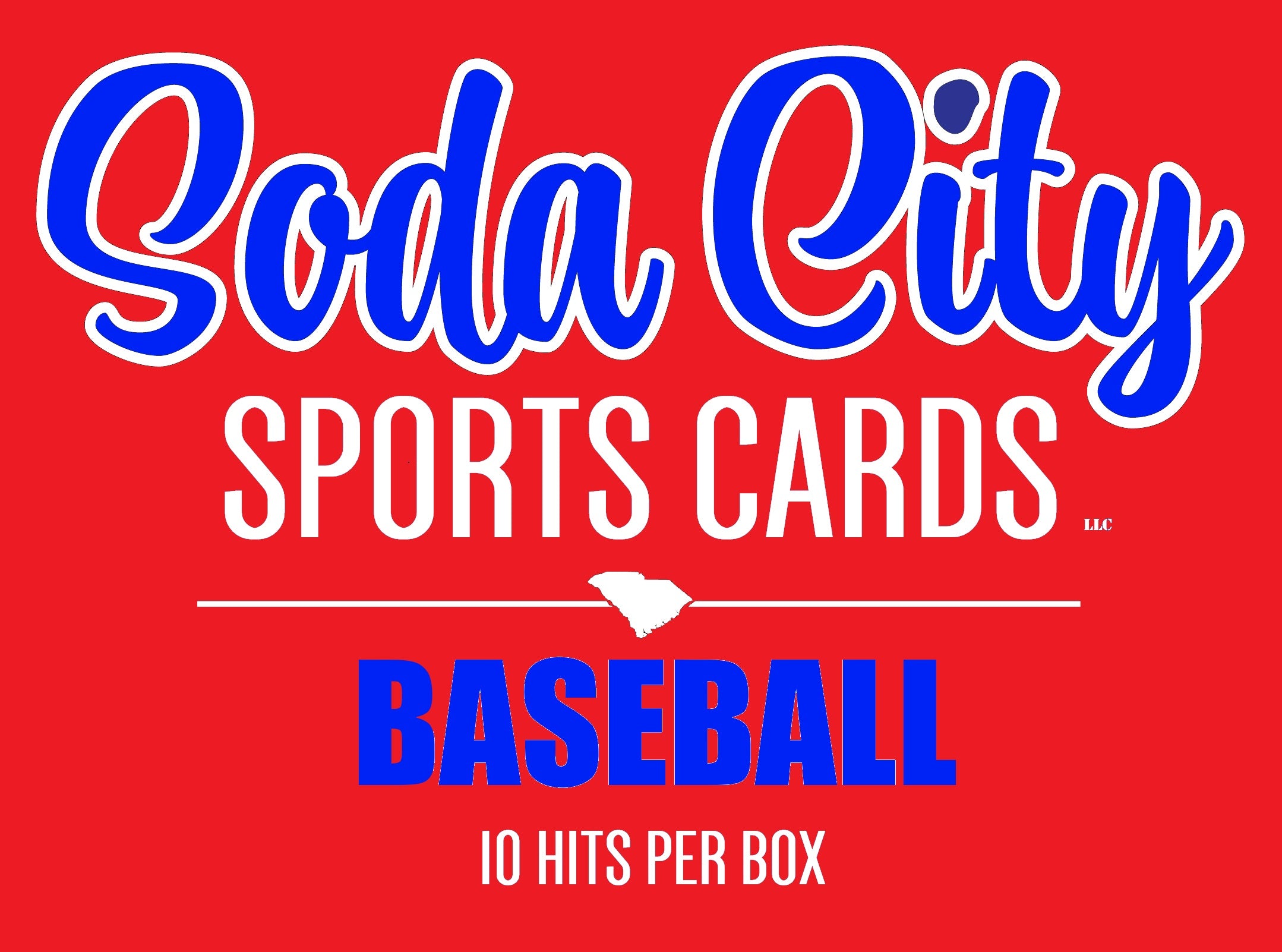 Baseball Card City